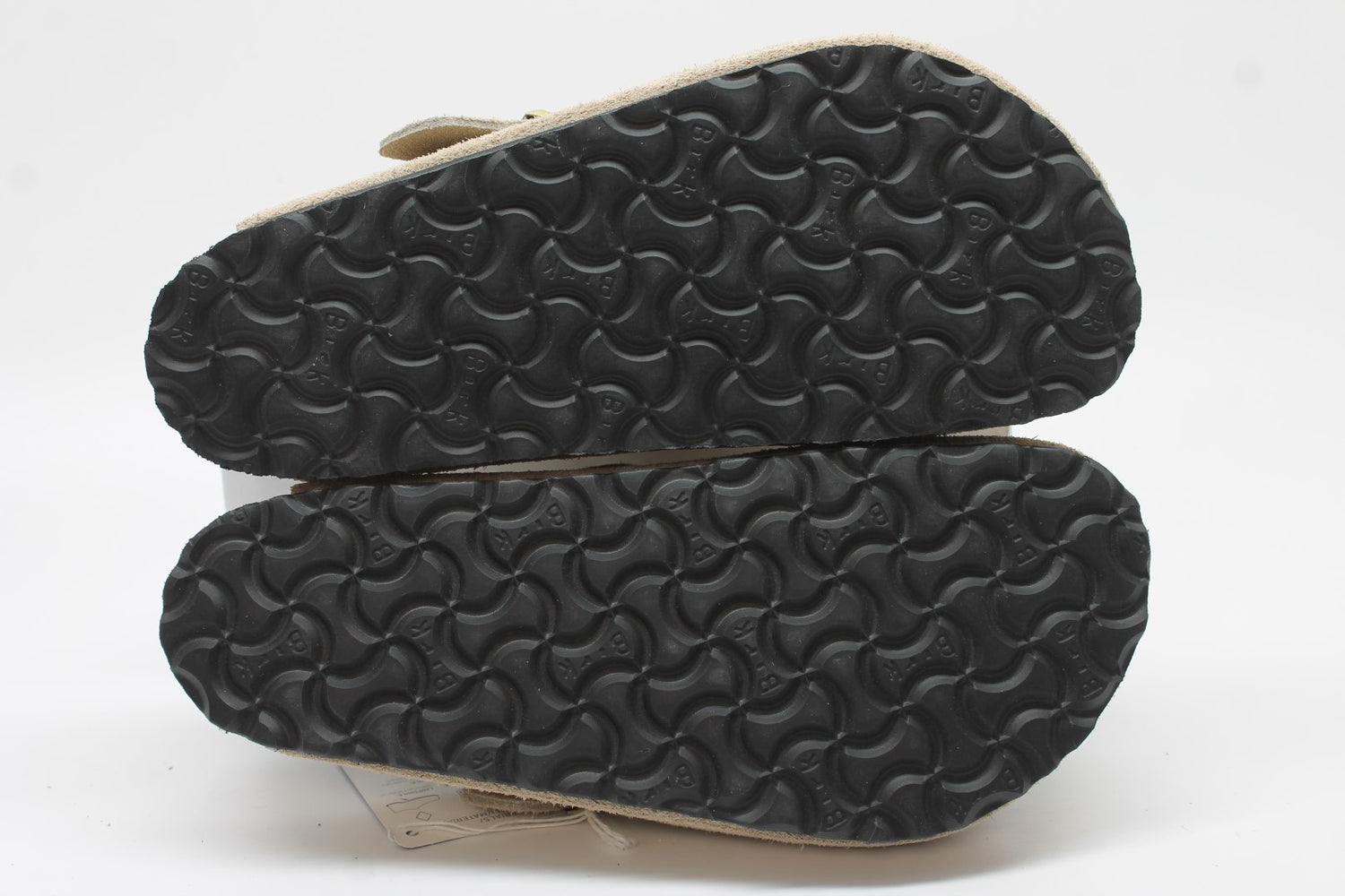 Birkenstock Women's Boston BS Clogs Floor Sample