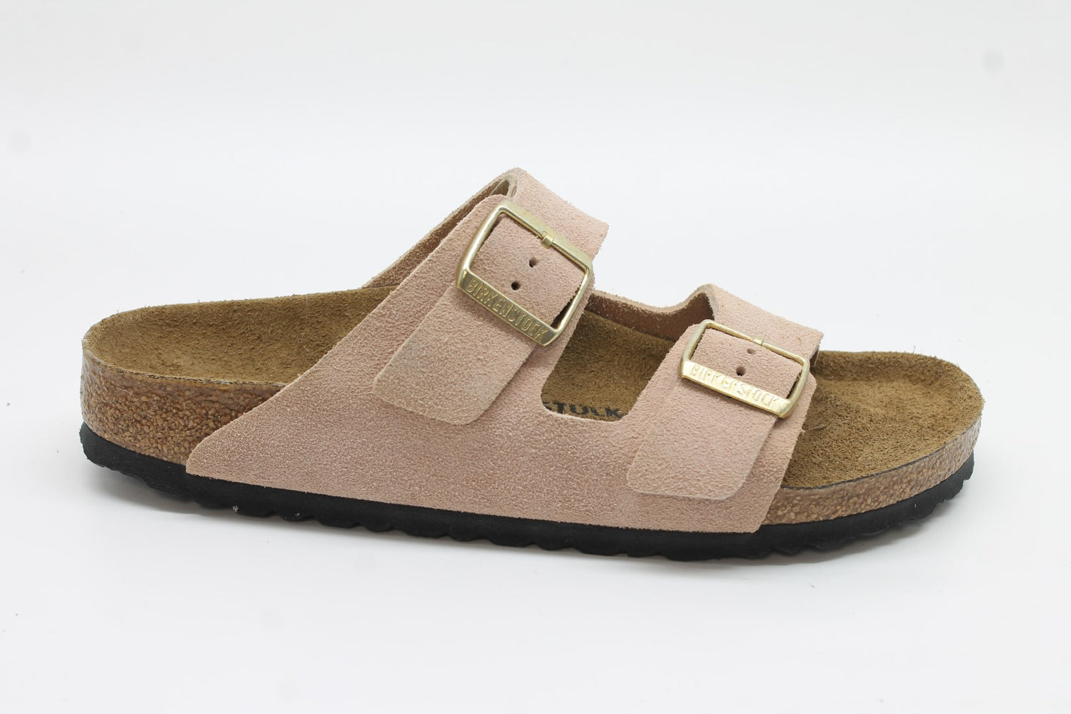 Birkenstock Women's Arizona BS Sandals Floor Sample