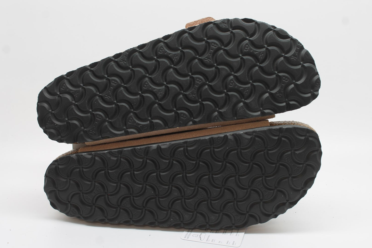 Birkenstock Women's Arizona BS Sandals Floor Sample