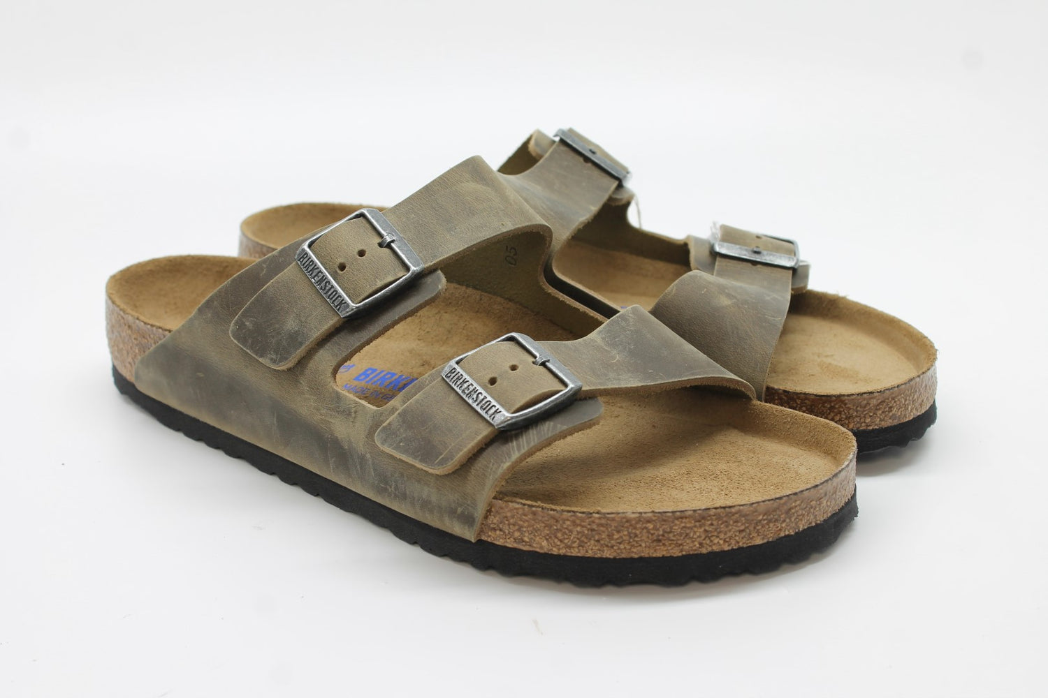 Faded Khaki