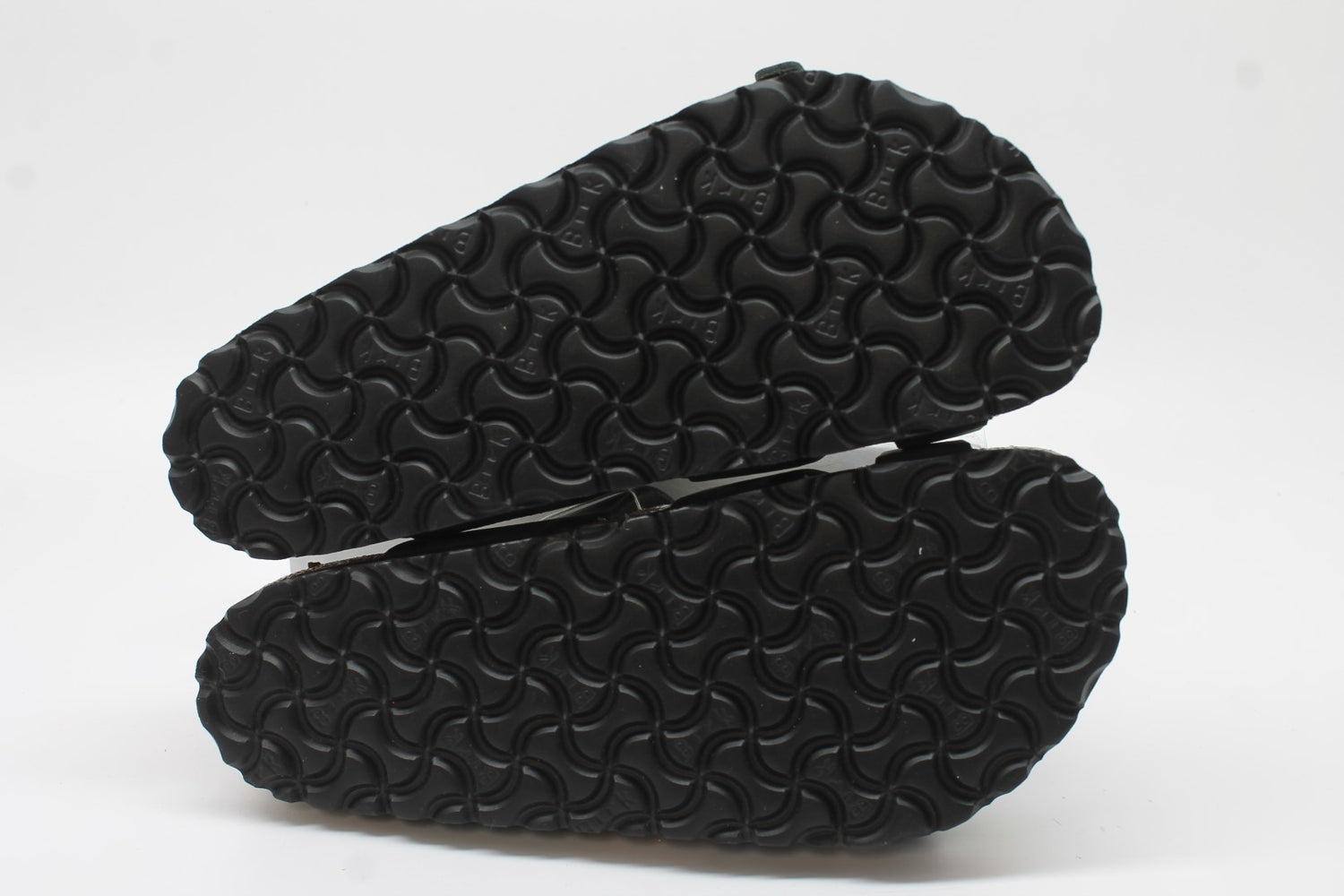 Birkenstock Women's Franca Braided Sandals Floor Sample