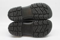 Birkenstock Women's A640 Steel Toe Clogs Floor Sample