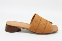 Franco Sarto Loran 4 Women's Sandals Floor Sample