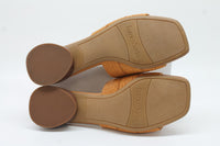 Franco Sarto Loran 4 Women's Sandals Floor Sample