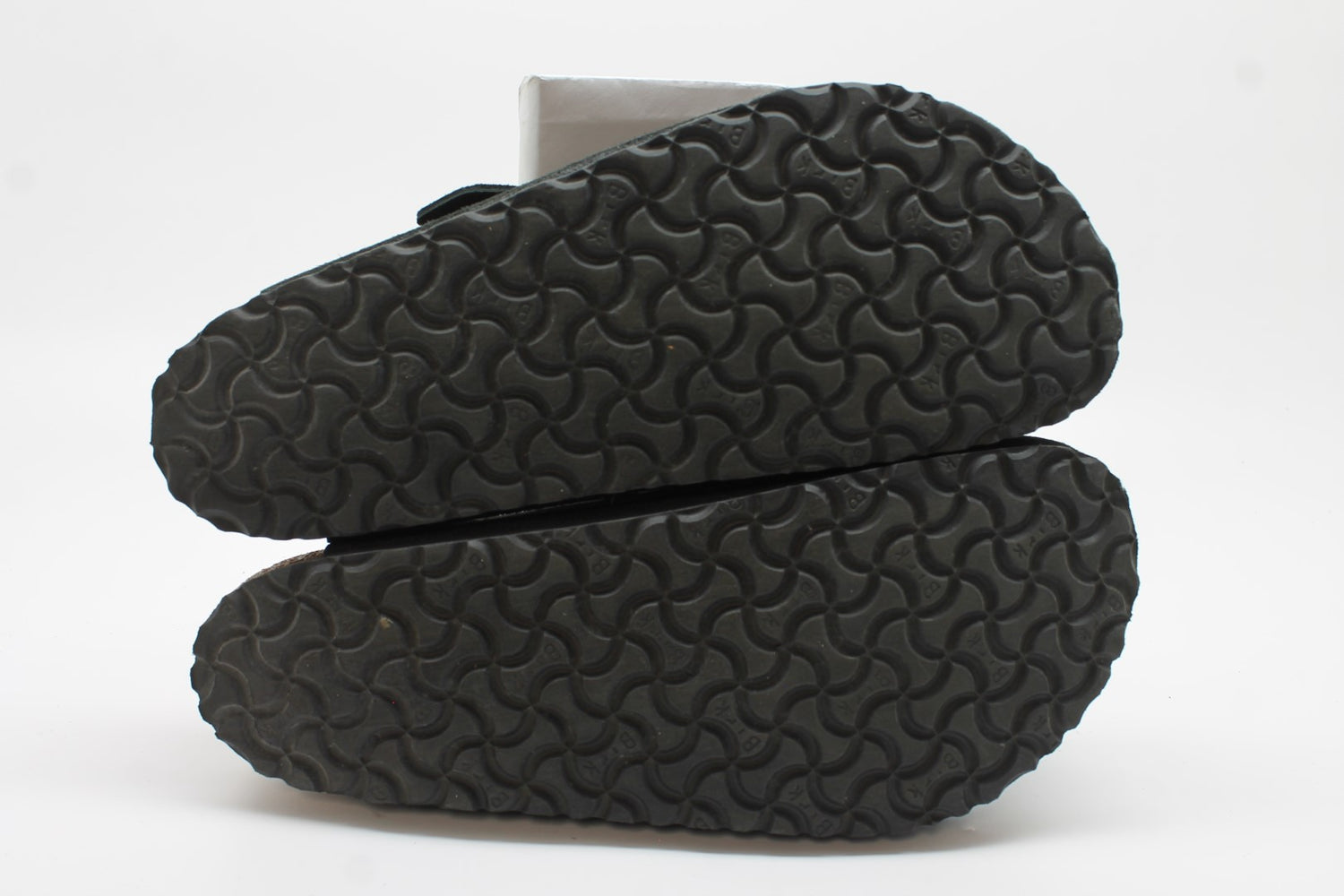 Birkenstock Men's Boston Soft Footbed Clogs Floor Sample