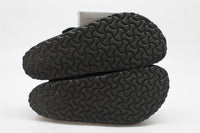 Birkenstock Men's Boston Soft Footbed Clogs Floor Sample