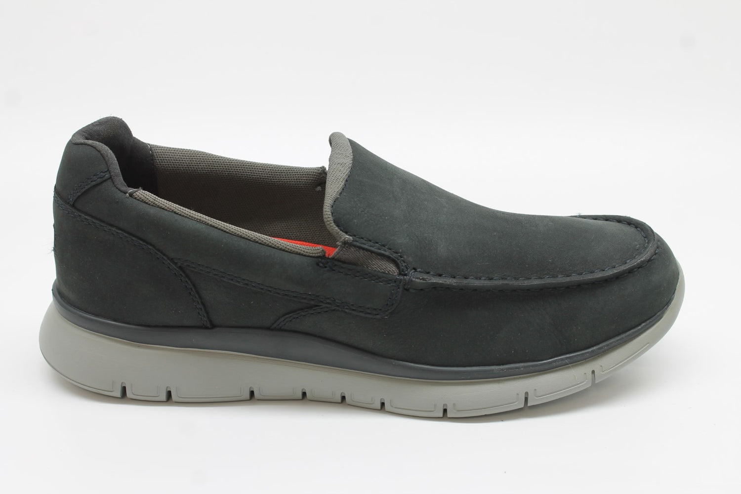 Rockport Mens Primetime Moc Loafers Floor Sample