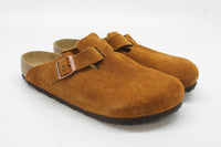 Mink Suede