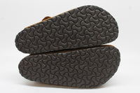 Birkenstock Men's Boston Soft Footbed Clogs Floor Sample