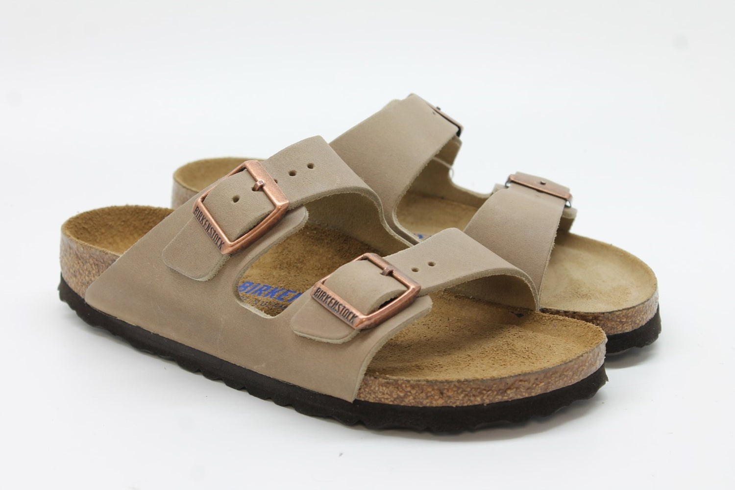 Tabacco Brown