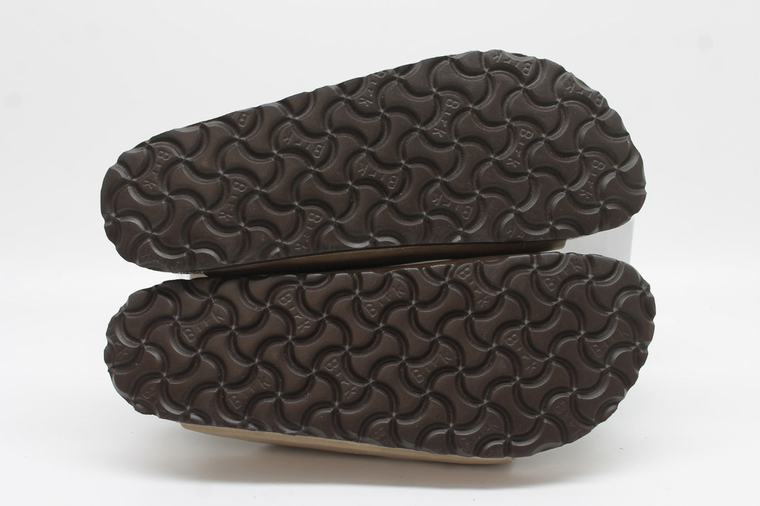 Birkenstock Women's Arizona Soft Footbed Sandals Floor Sample