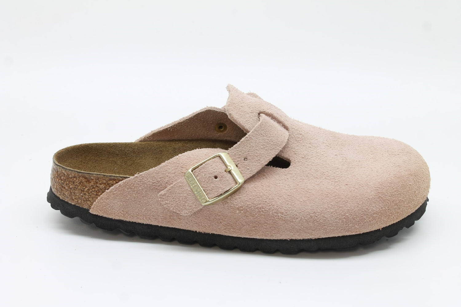 Birkenstock Women's Boston BS Clogs Floor Sample
