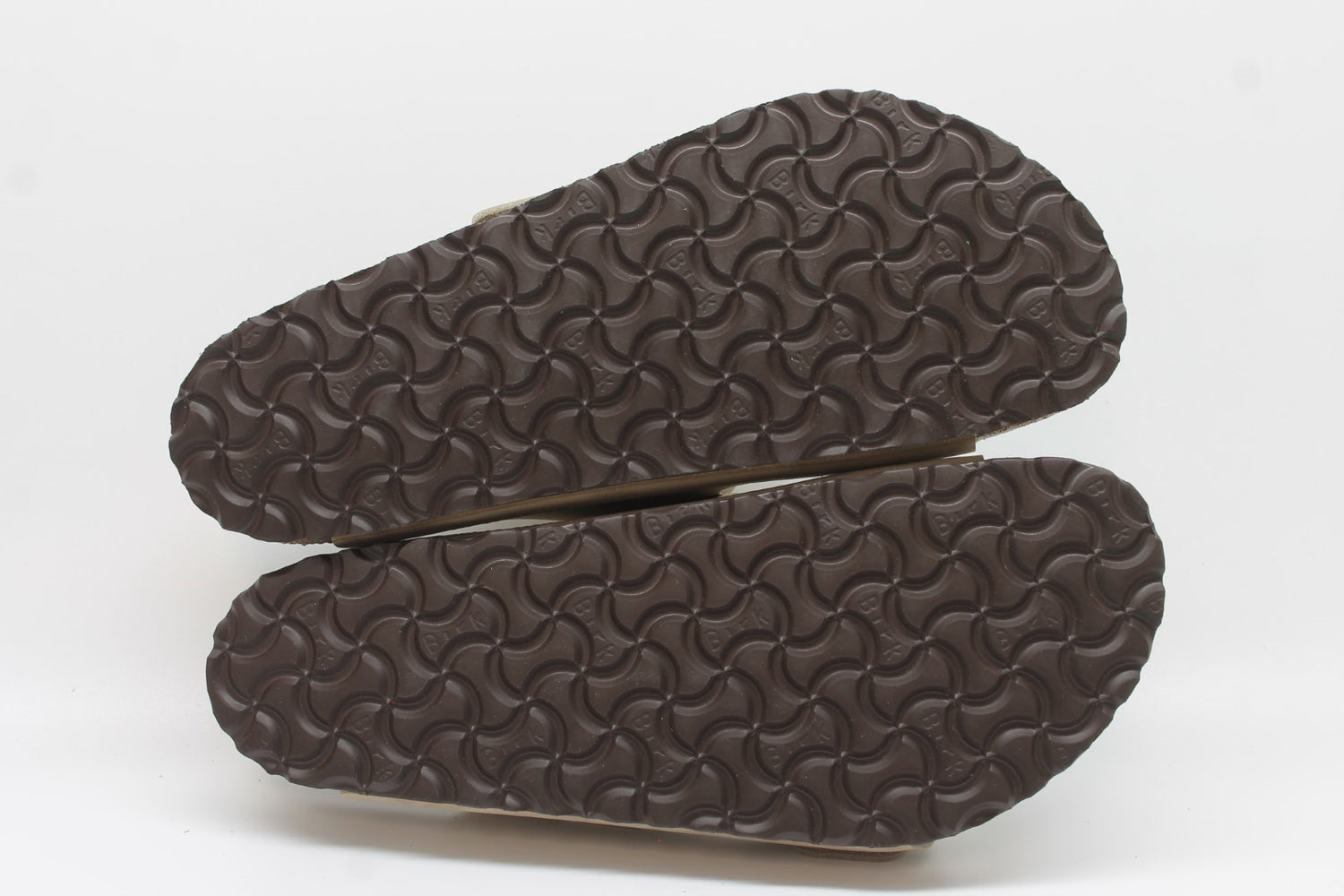 Birkenstock Women's Arizona Soft Footbed Sandals Floor Sample