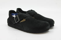 Black Suede