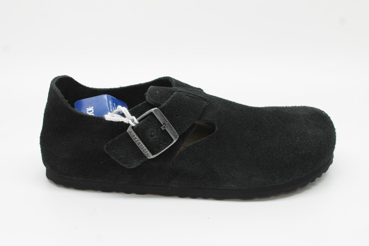Birkenstock London Women's Clogs Floor Sample