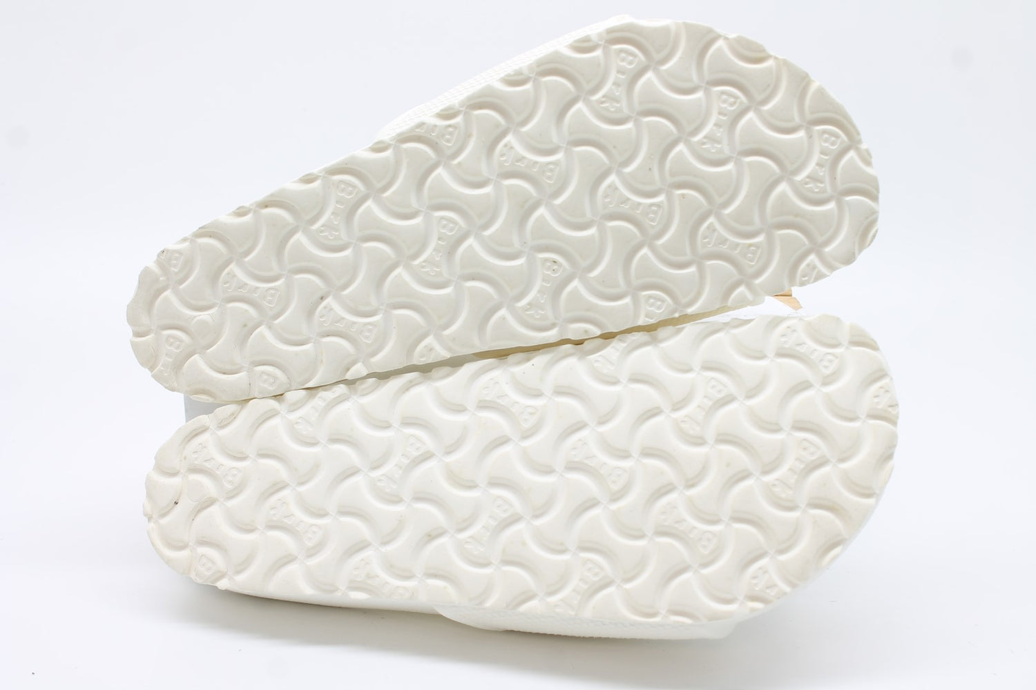 Birkenstock Barbados Eva Unisex Slides Floor Sample