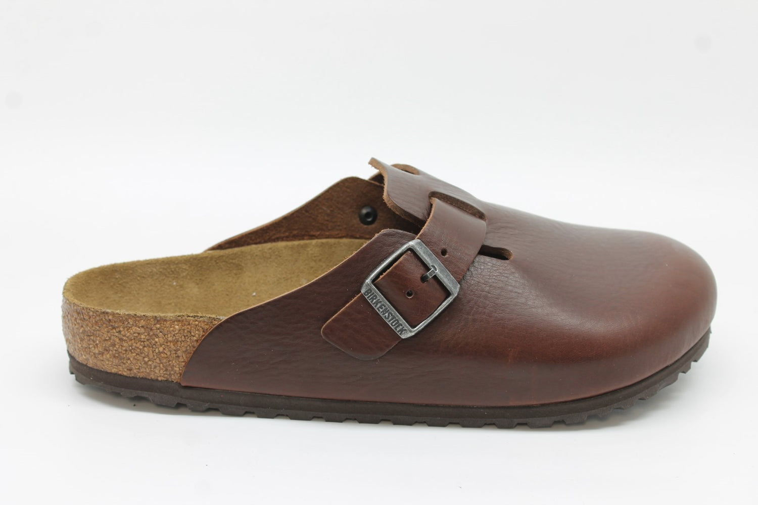 Birkenstock Men's Boston BS Clogs Floor Sample