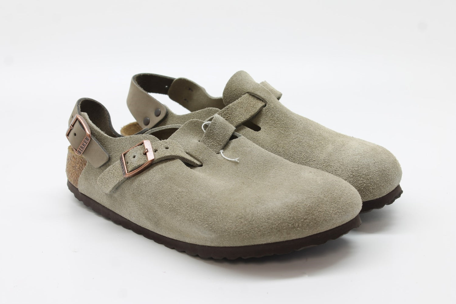 Taupe