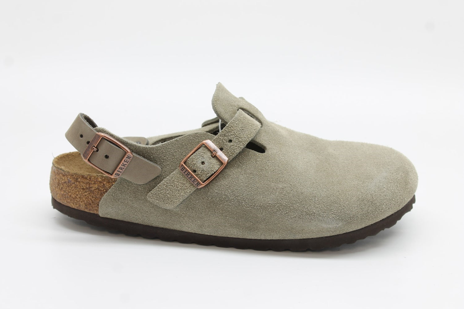 Birkenstock Women's Tokio II Clogs Floor Sample
