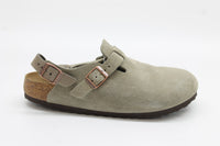 Birkenstock Women's Tokio II Clogs Floor Sample