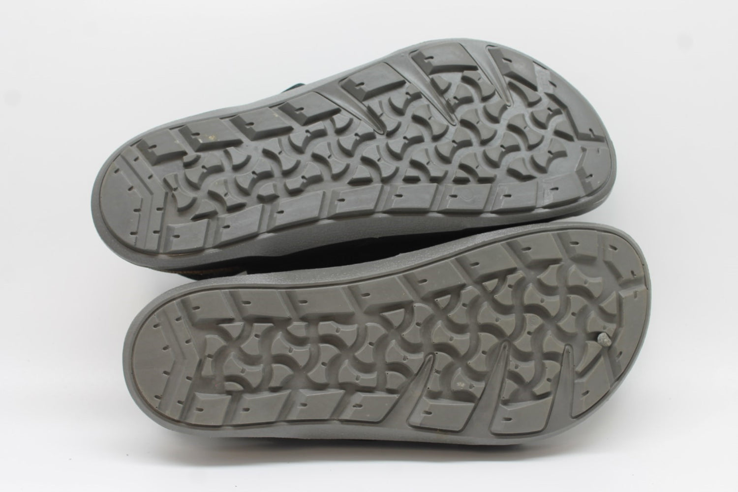 Birkenstock Milano Crosstown Men's Sandals Preowned4