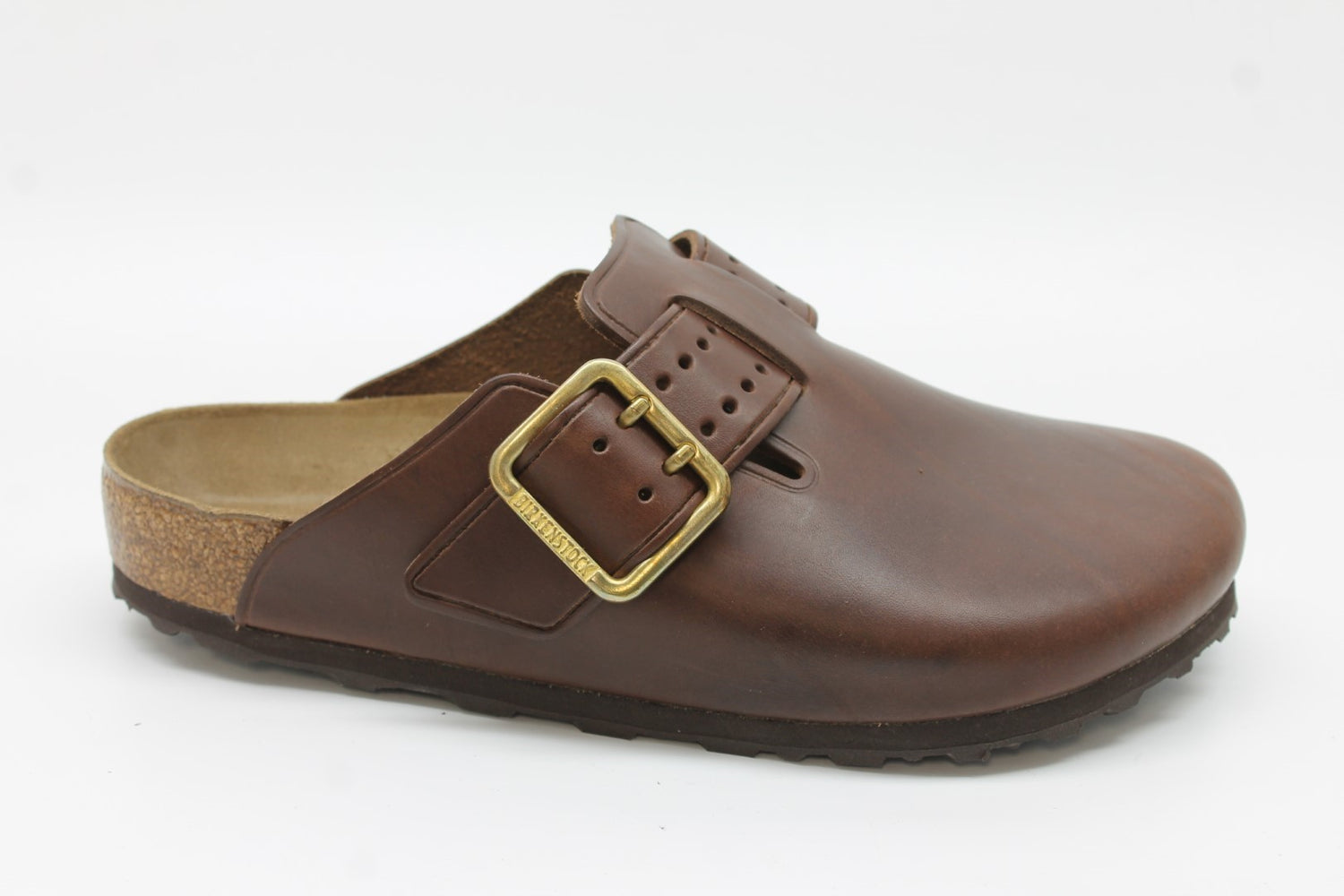 Birkenstock Women's Boston Bold Clogs Floor Sample
