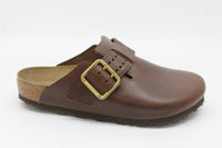 Birkenstock Women's Boston Bold Clogs Floor Sample
