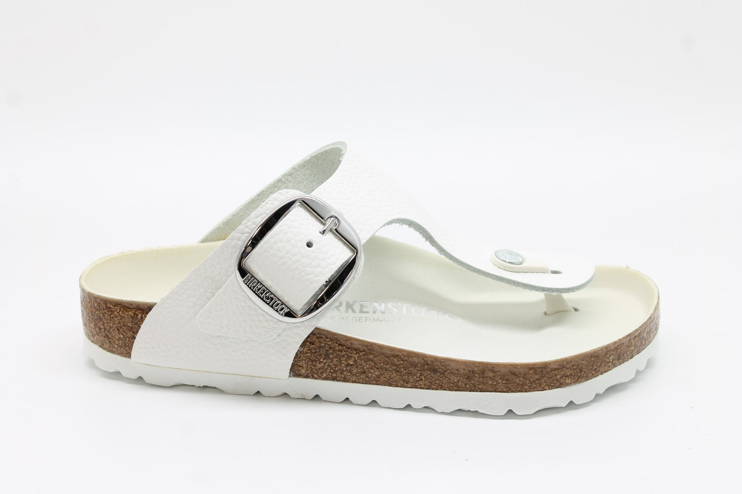 Birkenstock Women's Gizeh Big Buckle Floor Sample