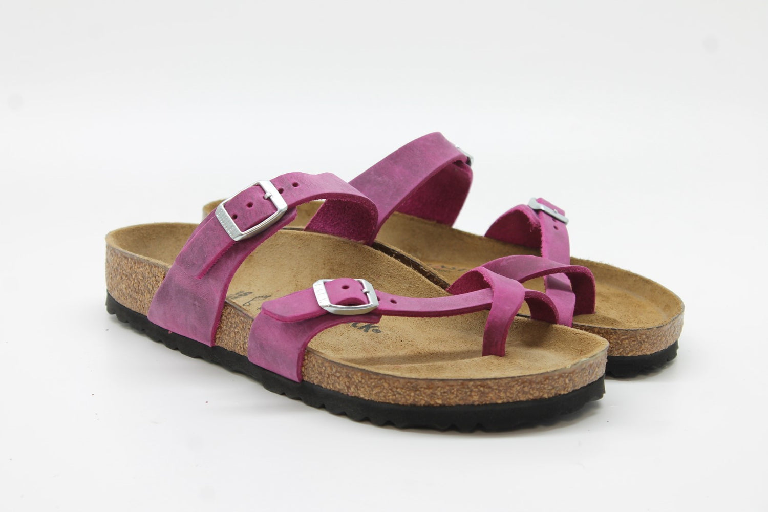Festival Fuchsia