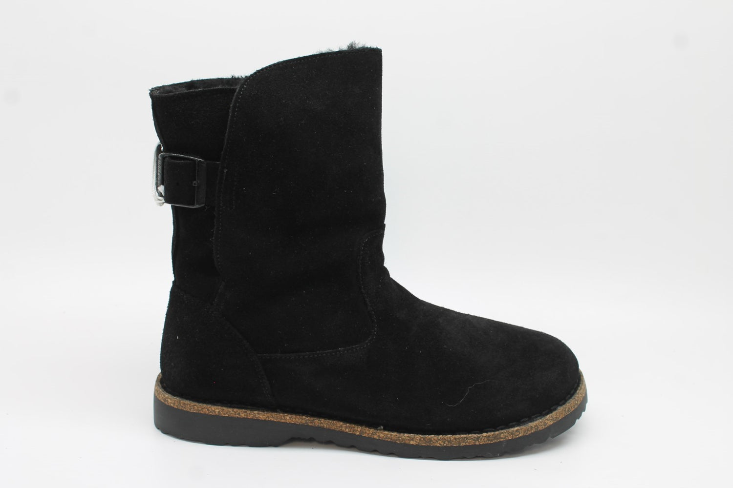 Birkenstock Uppsala Shearling Women's Boots Floor Sample