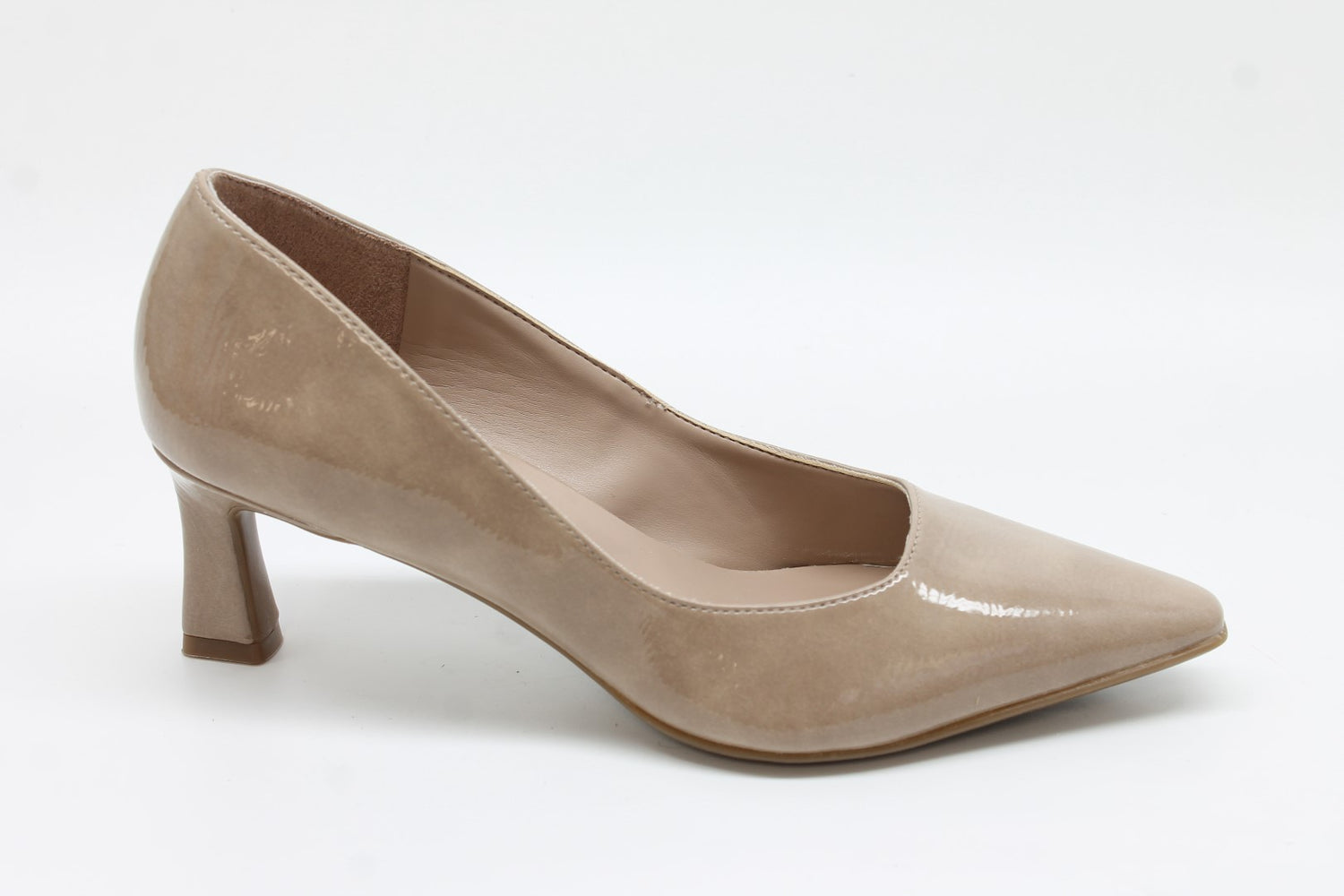 Naturalizer Tylan Women's Pump Floor Sample