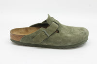 Birkenstock Women's Boston BS Clogs Floor Sample