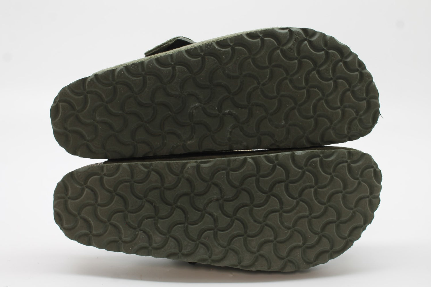 Birkenstock Women's Boston BS Clogs Floor Sample