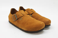 Mink Suede