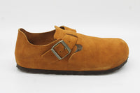Birkenstock London Women's Clogs Floor Sample