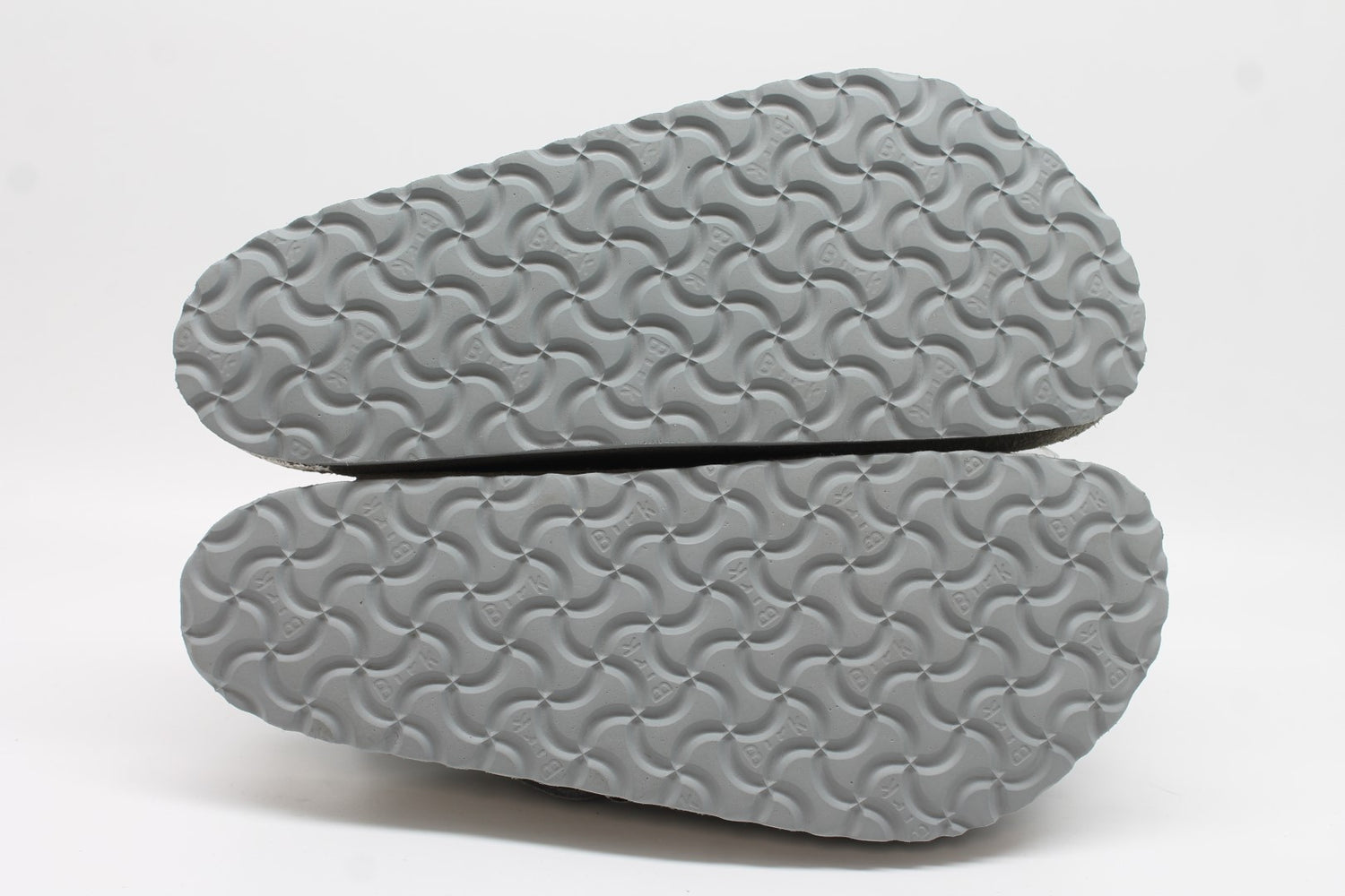 Birkenstock Women's Boston BS Soft Footbed Clogs Floor Sample