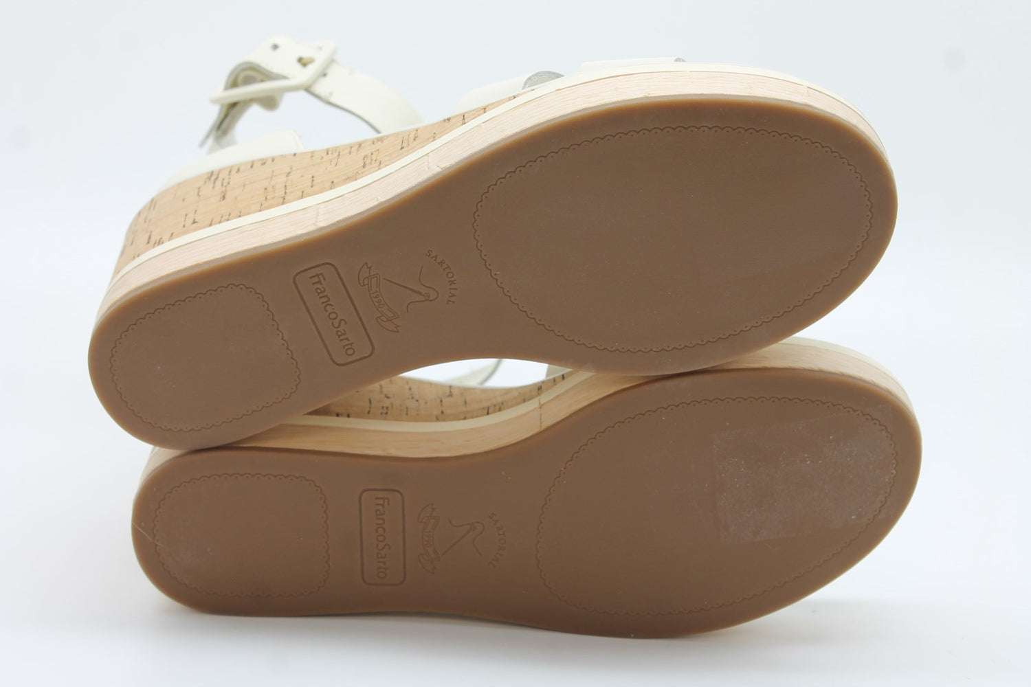 Franco Sarto Women's Madaya 2 Platform Wedge Floor Sample