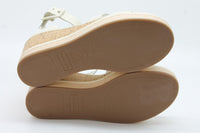 Franco Sarto Women's Madaya 2 Platform Wedge Floor Sample