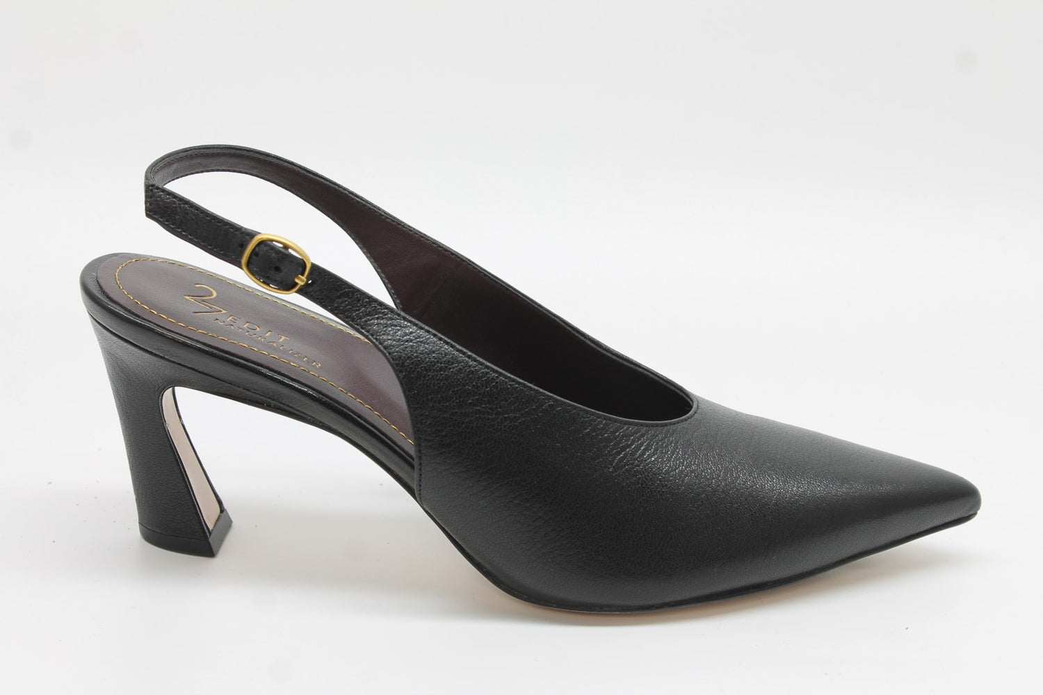 27 EDIT Naturalizer Elaine Women's Slingback Pumps Floor Sample