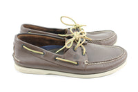 Sperry Top-Sider A/O 2-Eye Men's Sole Boat Shoes Floor Sample