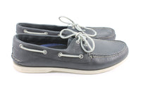 Sperry Top-Sider A/O 2-Eye Men's Sole Boat Shoes Floor Sample