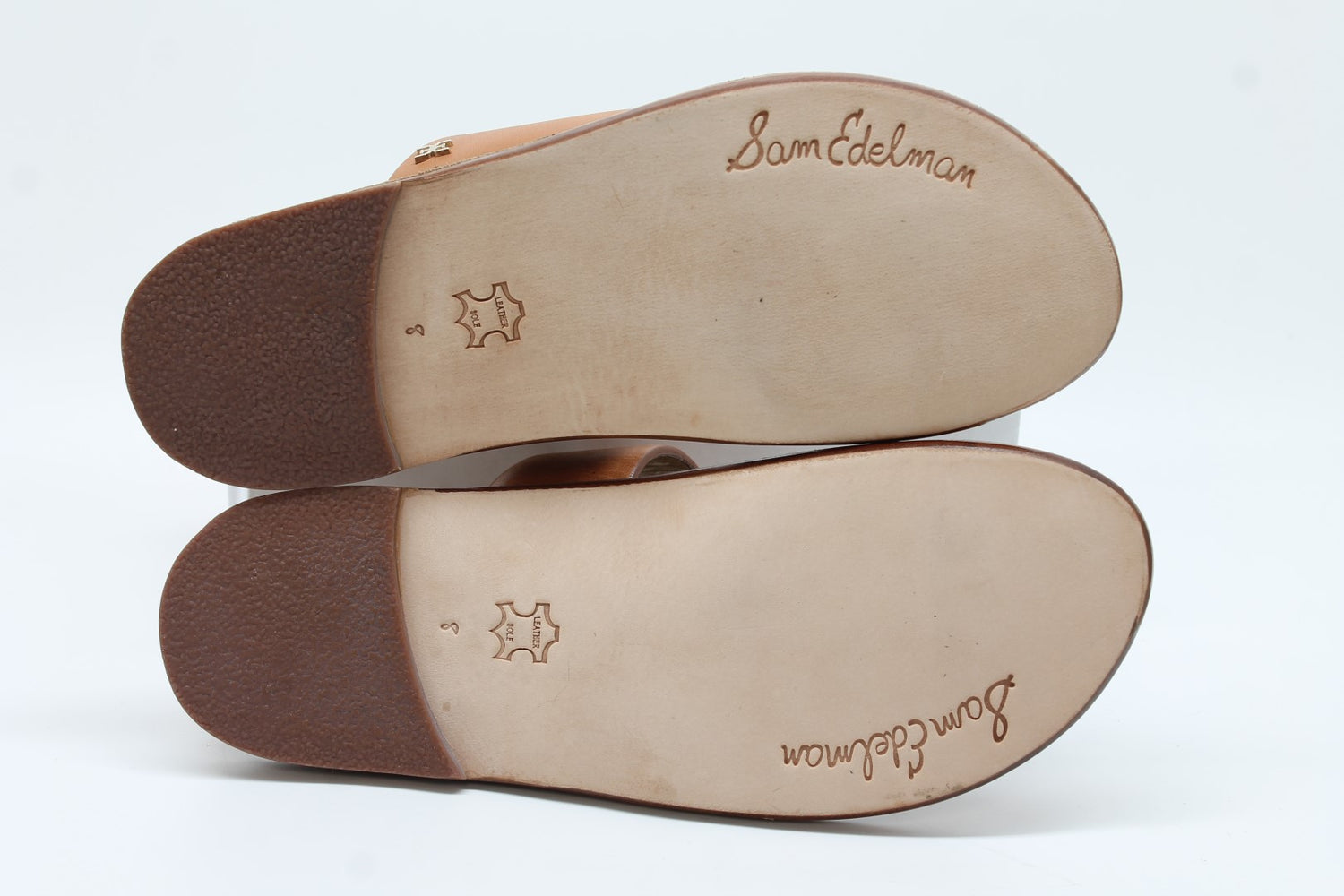 Sam Edelman Women's Maxy Sandals Floor Sample