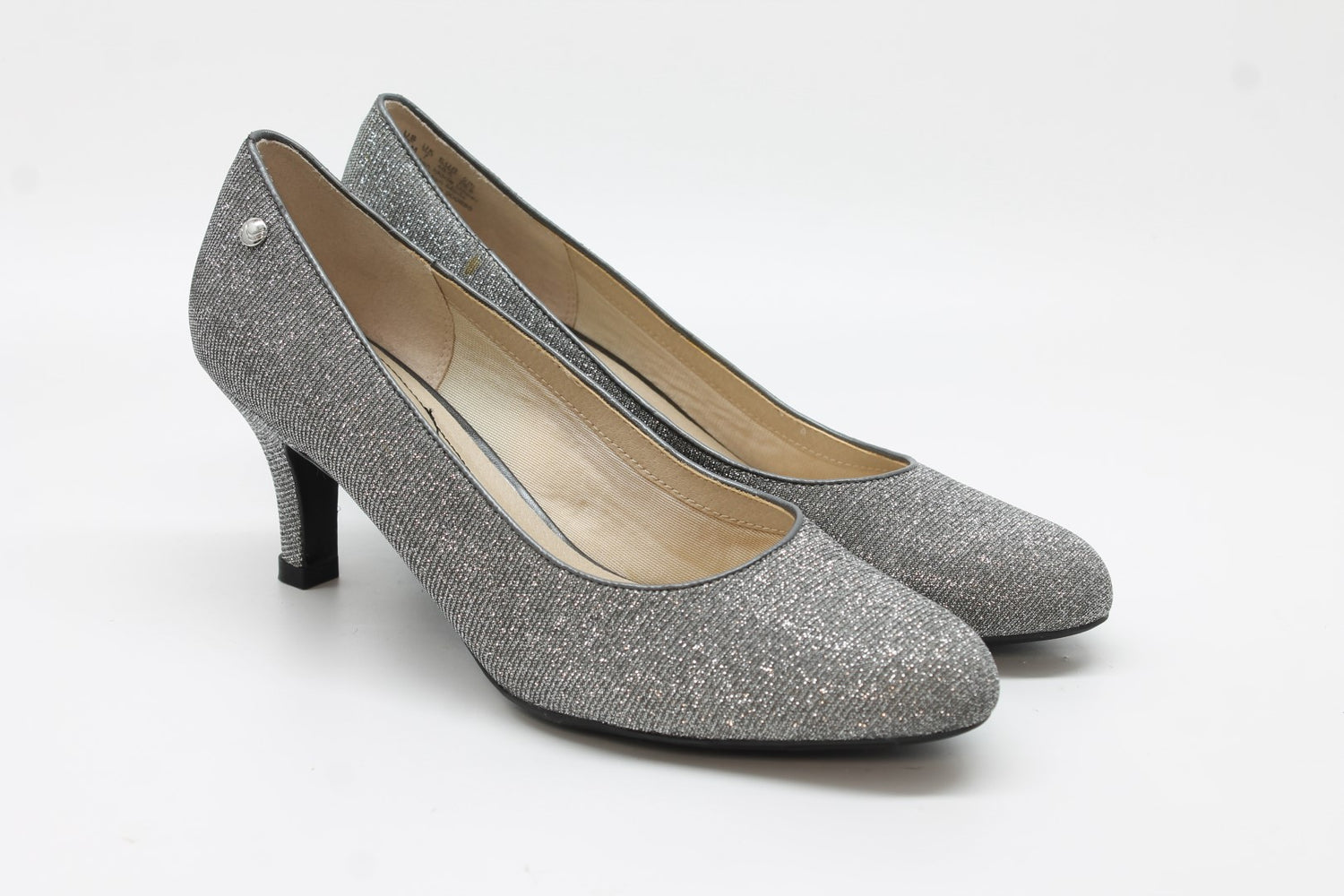Pewter