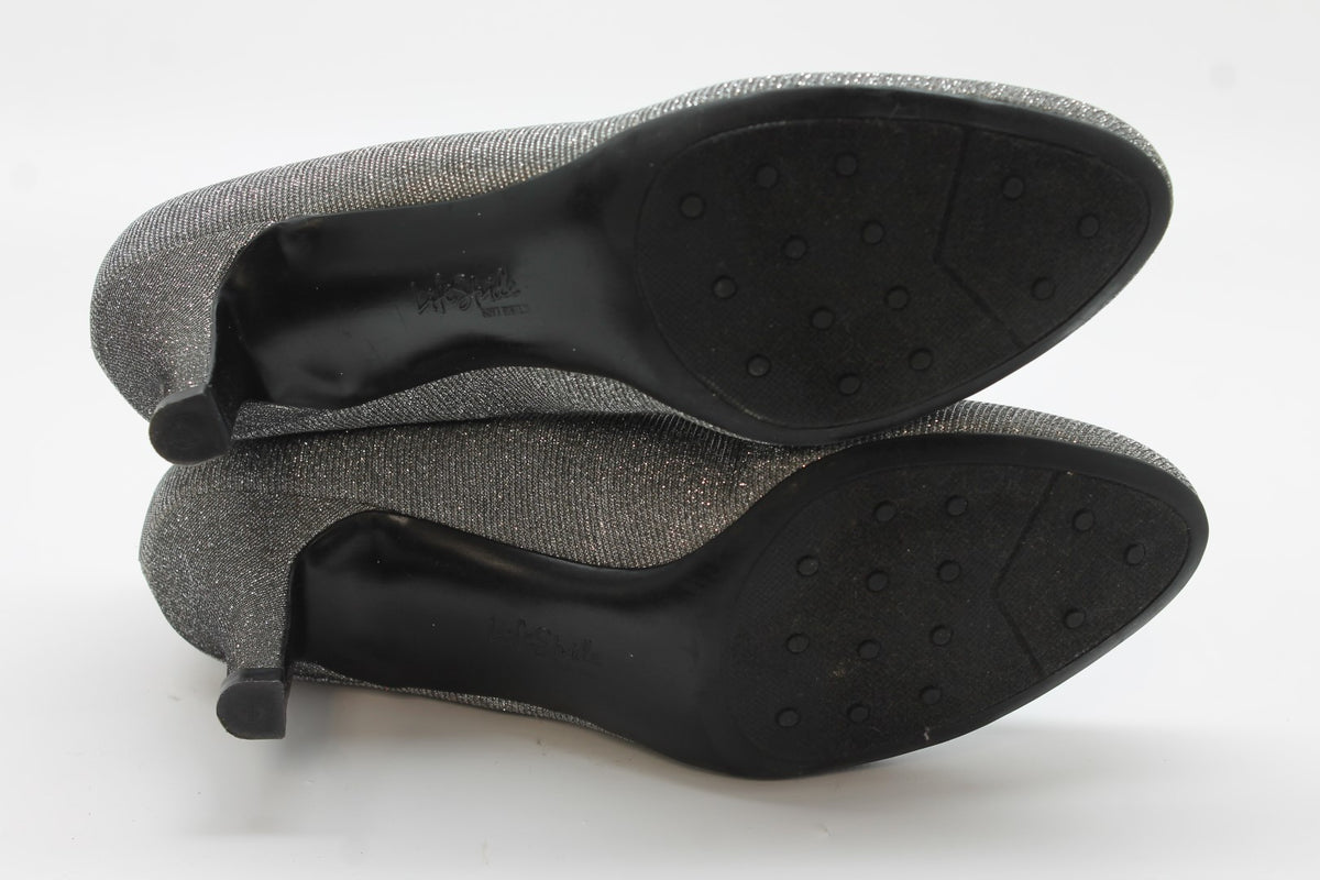 LifeStride Women's Parigi Heels Floor Sample