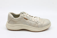 Dr. Scholl's Women's Feel Good Lace Up Sneakers Floor Sample
