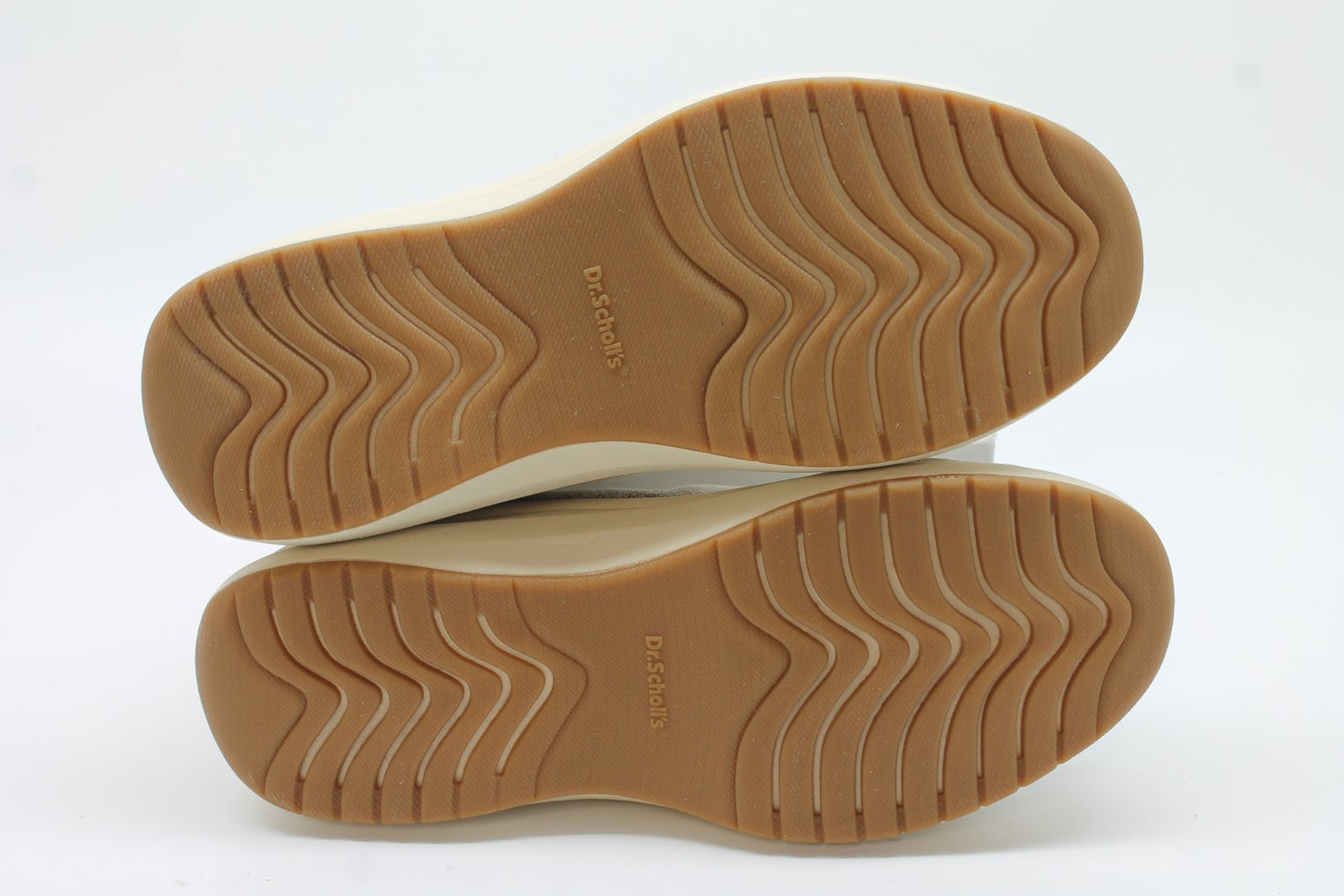 Dr. Scholl's Women's Feel Good Lace Up Sneakers Floor Sample