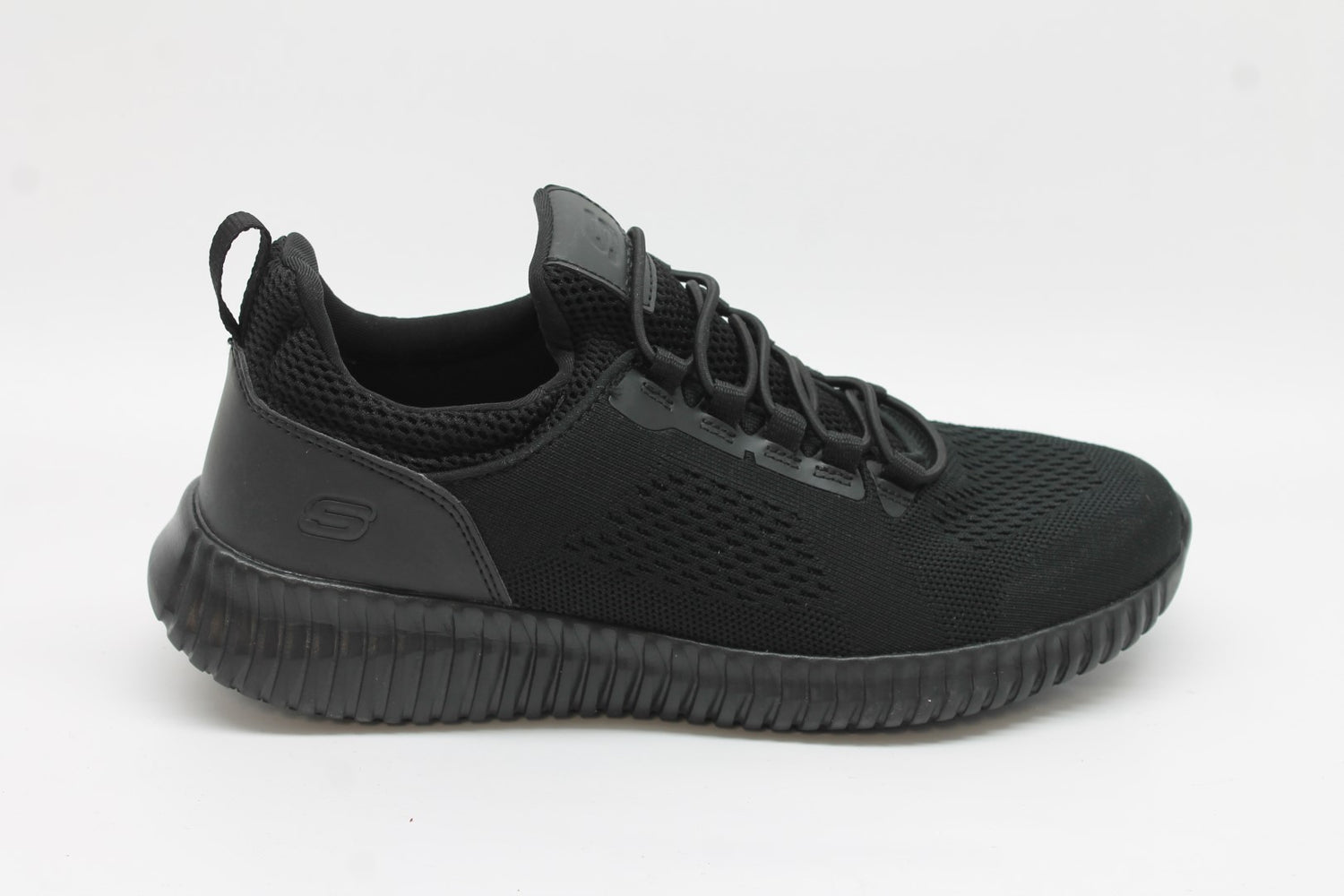 Skechers Men's Work Relaxed Fit Cessnock Floor Sample