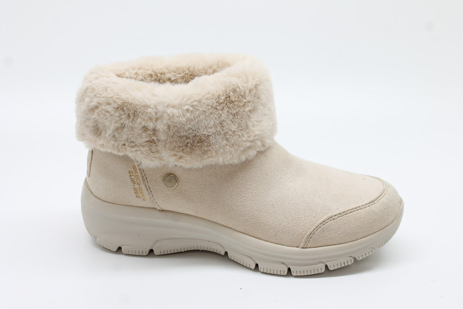 Skechers Women's Martha Stewart Easy Going Comfy Cool Ankle Boots Floor Sample