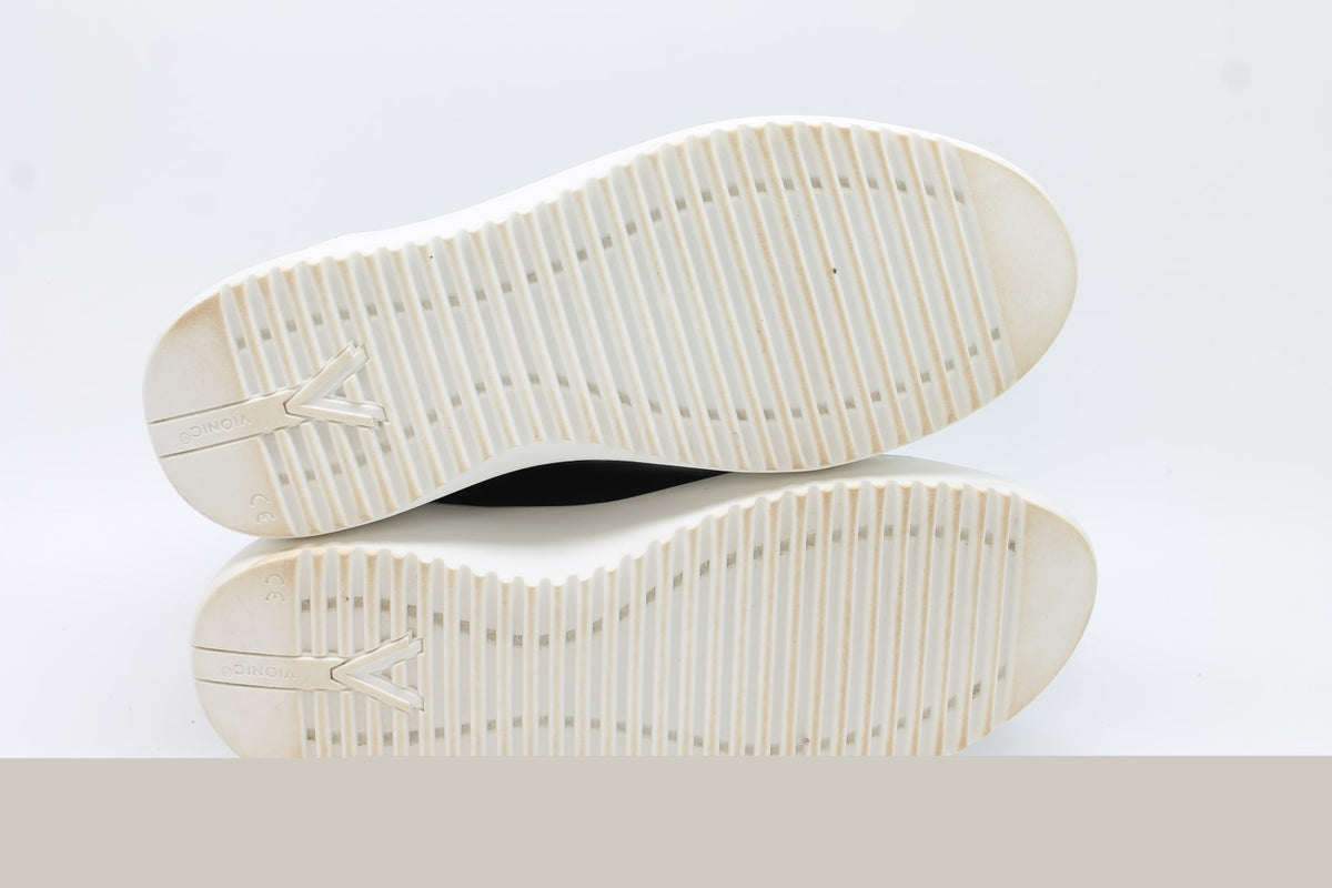 Vionic Women's Kearny Lace 2.0 Platform Sneakers Floor Sample