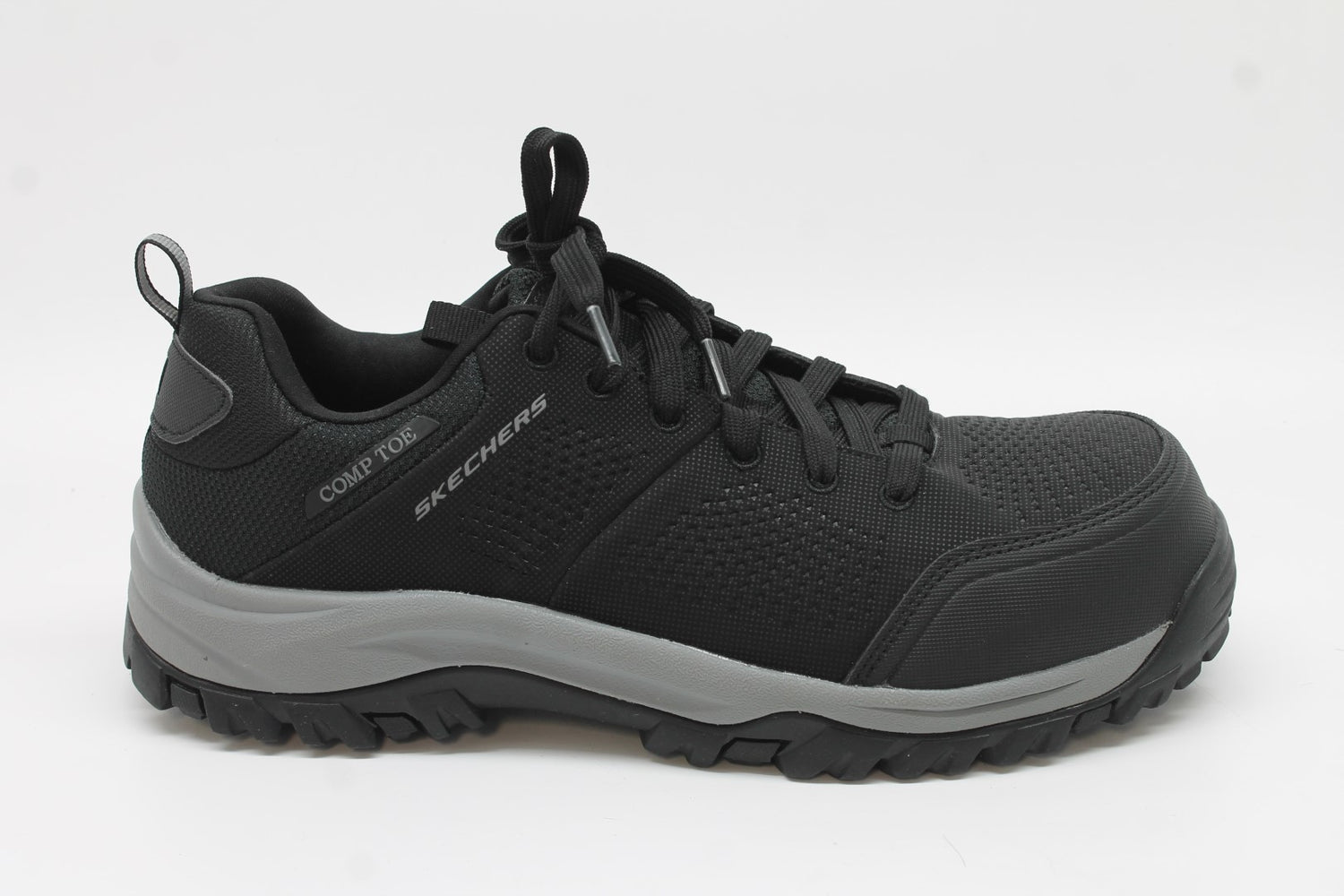 Skechers Men's Relment Byrin Sneakers Floor Sample
